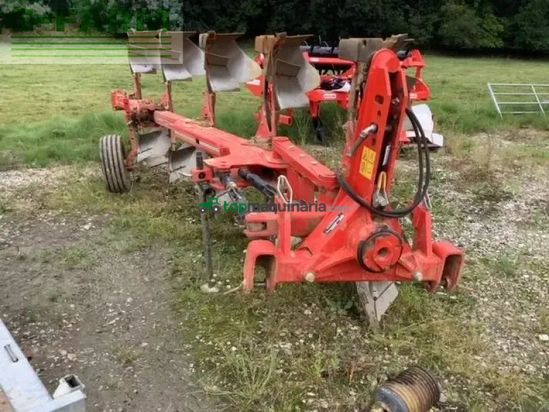 Arado - Gregoire Besson - rc47