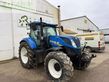 Tractor agrícola - New Holland - t7.245 ac