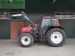 Tractor agrícola - Valtra - x 100 knicklenker mit quicke frontlader