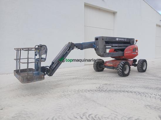 Brazo MANITOU 180ATJ