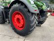 Tractor agrícola - Fendt - 936 profi plus tractor (st27577)