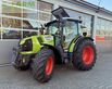 Tractor agrícola - Claas - arion 420 cis a32