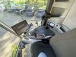 Cosechadora de Cereal - Claas - trion 530 mit vario 620