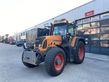 Tractor agrícola - Fendt - 714 vario