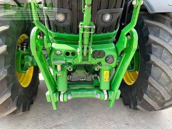 Tractor agrícola - John Deere - 6195r ultimate edition tractor (st25987)