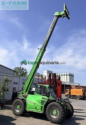 Telescopica - Merlo - p 55.9 cs panoramic