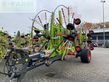 Henificador - Claas - liner 4700 trend
