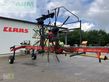 Rastrillo - Vicon - andex 693 evo