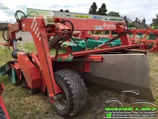 Cortacésped manual - Kverneland - kt4232ltd