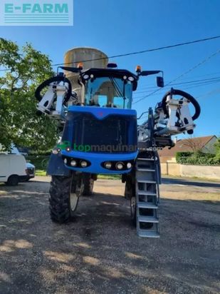 Atomizador - Evrard - alpha 5000 r active