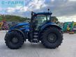 Tractor agrícola - Valtra - q265 unlimited tractor (st27767)