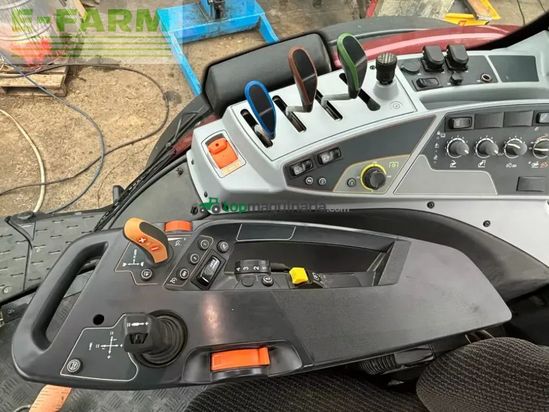 Tractor agrícola - Valtra - t174ea