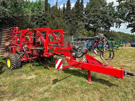 Cultivador - Väderstad - opus 400