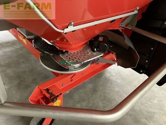 Esparcidor - Rauch - axis h 50.1 emc+w