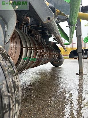 Empacadora gigant - Deutz-Fahr - rb 4.60 oc 14