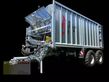 Cinta transportadora de forraje - Fliegl - gigant asw 271 taurus fox