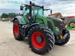 Tractor agrícola - Fendt - 922 com 3 *motor überholt*