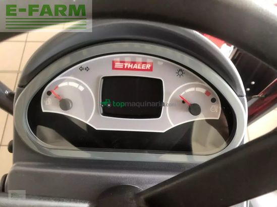 Telescopica - Thaler - 2838 s