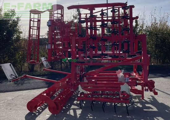 Cultivador - Einböck - extrem 600 g-2zw