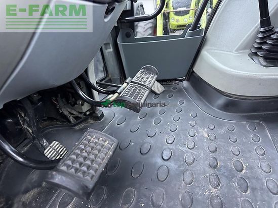 Tractor agrícola - Valtra - t153 hitech
