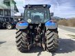Tractor agrícola - New Holland - ts115