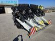 Cabezal - Geringhoff - mais star horizon msh 870fb mit 4-schaltgetriebe