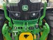 Tractor agrícola - John Deere - 6155r
