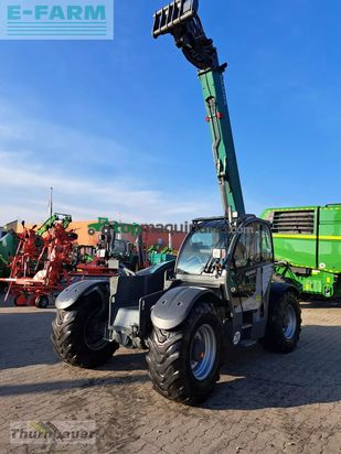 Telescopica - kramer - kt 559