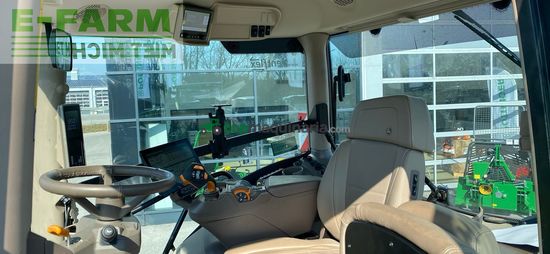 Tractor agrícola - John Deere - 6R 250