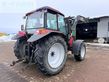 Tractor agrícola - Case IH - jx1090u allrad mit frontlader