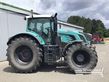 Tractor agrícola - Fendt - 936 vario s4 power Power