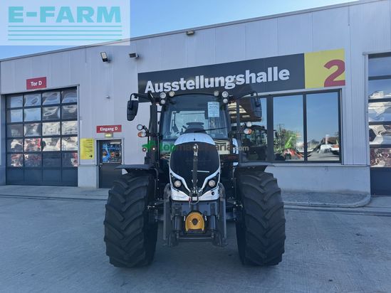 Tractor agrícola - Valtra - a 115