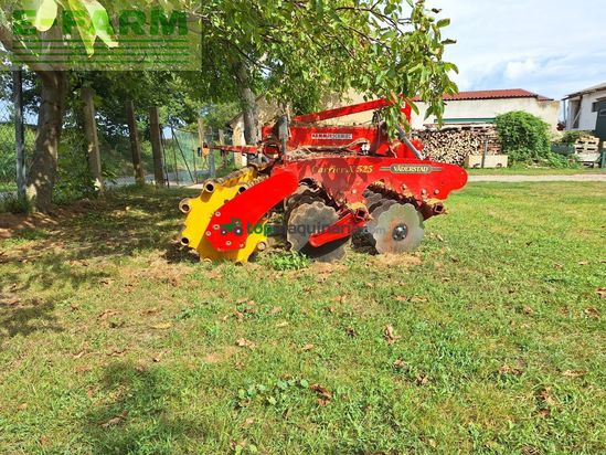 Grada de disco - Väderstad - crx 525