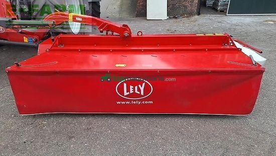 Cortacésped manual - Lely - splendimo 320 mc