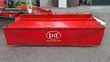 Cortacésped manual - Lely - splendimo 320 mc
