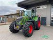 Tractor agrícola - Fendt - 724 vario gen6