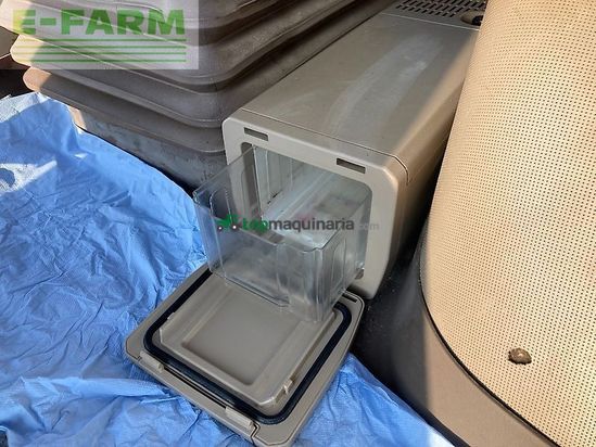 Tractor agrícola - John Deere - 7310r