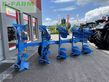 Arado - Lemken - juwel 8m 5-schar pflug