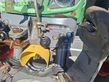 Tractor agrícola - Fendt - 724 vario