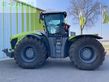 Tractor agrícola - Claas - xerion 4200 trac vc TRAC VC