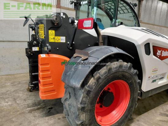 Telescopica - Bobcat - TL43.80HF AGRI***