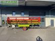 Cosechadora de Cereal - Claas - trion 530 montana top!!