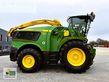 Cosechadora de Cereal - John Deere - 9900 i
