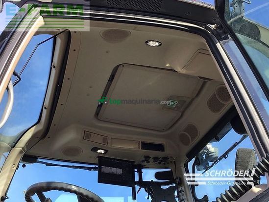 Tractor agrícola - Fendt - 728 gen7 profi plus | rtk, sc, vrc