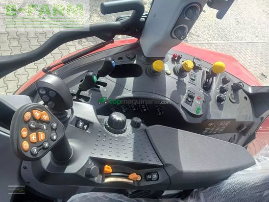 Tractor agrícola - Steyr - 4110 multi (stage v)