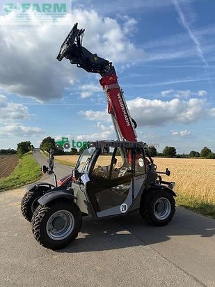 Telescopica - Weidemann - t5522