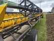 Cosechadora de Cereal - New Holland - cx 8.80 élévation