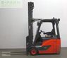 Elevadora - Linde - e 16 h evo 386-02