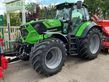 Tractor agrícola - Deutz-Fahr - agrot.6185ttv-v