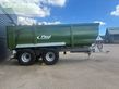 Volquet - Fliegl - tmk 273 fox